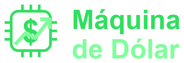 Máquina de Dólar